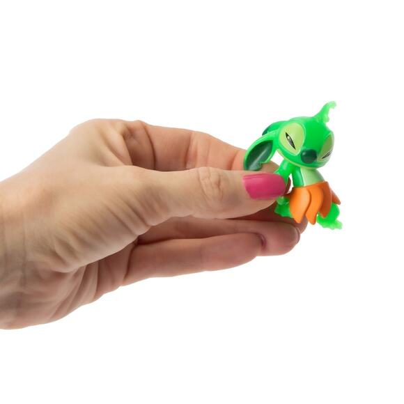 🔥Disney Stitch Halloween Collectors Set BNWT🔥 - Picture 3 of 4